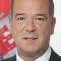 1.º Encontro de bibliotecas de Cascais | com carlos carreiras