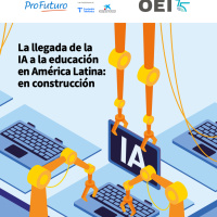 A chegada da IA à educação na América Latina: em construção