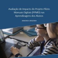 Avaliação do Impacto dos Manuais Digitais na Educação