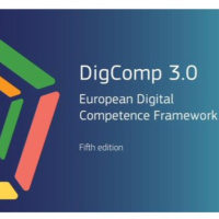 DigComp 3.0 - IA Cidadania Crítica Digital