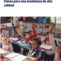 Claves para una enseñanza de alta calidad | OCDE