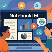 NotebookLM: Impacto na Educação Digital