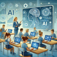 IA na Educação: Uma Revolução Global e Portuguesa