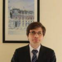 Sessão de Encerramento, por Sérgio Gomes da Silva - Representante da Secretaria-Geral da Presidência do Conselho de Ministros no GILM