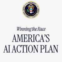 Winning the Race - AMERICA’S AI ACTION PLAN