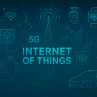 Internet das Coisas: O Mundo Ligado