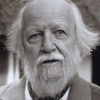 William Golding: Anatomia de um Pessimista
