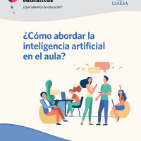 Inteligência Artificial na Sala de Aula