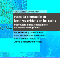 Leitura crítica de notícias na sala de aula