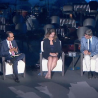 Expresso da Meia-Noite: “Temos de educar os jovens para problemas mais complexos, criativos e interdisciplinares”