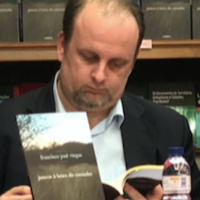 Pedro Mexia, falou sobre o livro