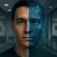 IA e a Mente: Como a Inteligência Artificial Está a Moldar a Nossa Liberdade Cognitiva e o Que Fazer Para a Proteger