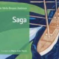 A Saga | Sophia de Mello Breyner Andresen