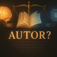 Auctor ex Machina: Um estudo diacrónico e jurídico sobre a autoria na Era da inteligência artificial