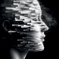 A Chave da IA Generativa: Como a Atenção Transformou Máquinas em Criadores Coerentes (e o Que Isso Significa)