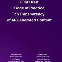 Lei da IA Europeia: Confiar nos Algoritmos de Alto Risco?