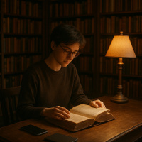 A Leitura Profunda: Encontro e Resistência Democrática