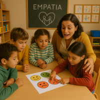 Saber Ser e Estar na Educação XXI