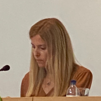 Ana Ferreira | O papel das bibliotecas no plano de ação do desenvolvimento digital | Cantanhede |