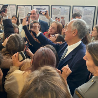 Marcelo Rebelo de Sousa | Sobre a Leitura