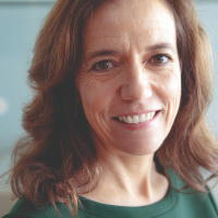 Regina Duarte (Comissária do PNL) | Sessão Plenária III Literacia Mediática: Desafios para as Políticas Públicas