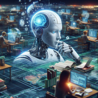 Ética na IA educativa