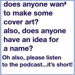 Does Anyone Have A Suggestion For The Name?