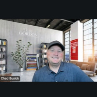 The Success Chronicles Hangout and Highlight with Chad Busick