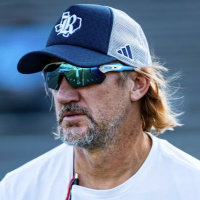 The Success Chronicles- Coach Chad Johnson