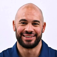 The Success Chronicles- Coach Steven Jackson