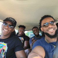 The Success Chronicles Hangout and Highlight- The Ogunyemi Brothers