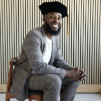 The Success Chronicles #429- Dr. Marcellis Perkins