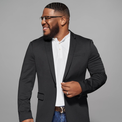 Chip Baker- The Success Chronicles