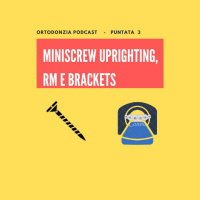 Uprighting con mini viti e RM con app. fisso