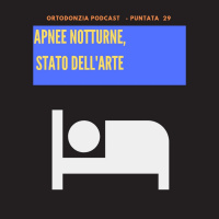 Apnee Notturne, stato dellarte