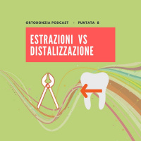 Estrazioni vs distalizzazione