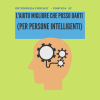 Laiuto migliore che posso darti (per persone intelligenti)