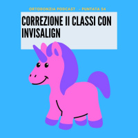 Si può correggere una II classe con Invisalign?