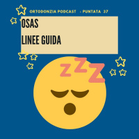 Apnee notturne: linee guida