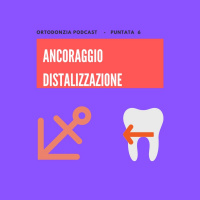 Ancoraggio e distalizzazione