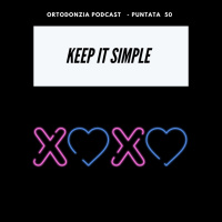Keep it simple (II/2 con sorriso gengivale)