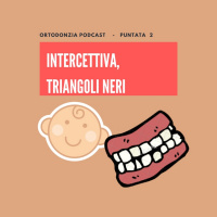 Ortodonzia Intercettiva e Triangoli neri