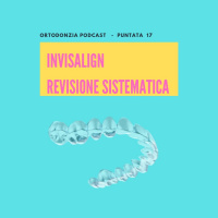 Invisalign revisione sistematica