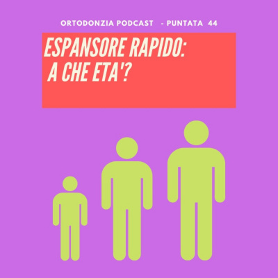 Ortodonzia Podcast