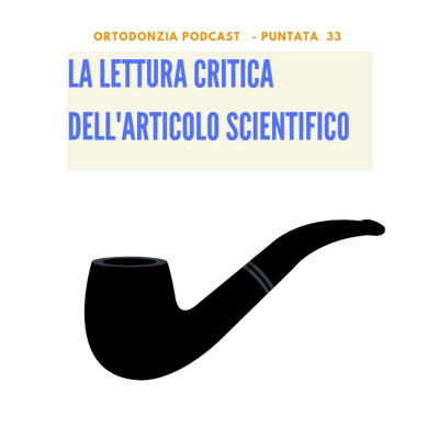 Ortodonzia Podcast