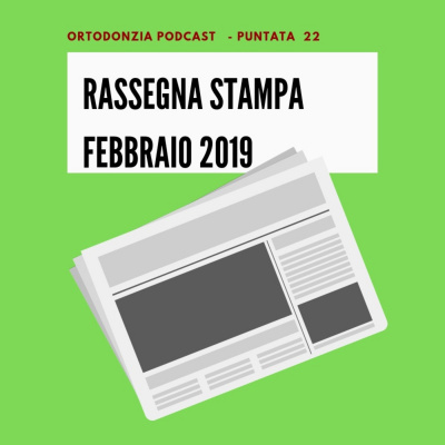 Ortodonzia Podcast