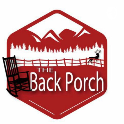 Back Porch With Bryan Richey