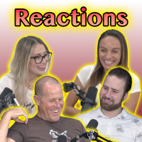 Reacting To Viral Videos