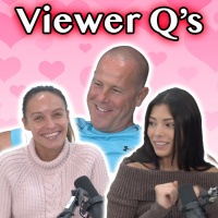 What To Answer When She Asks What Are You Looking For In A Relationship?