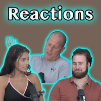 Reacting To Russian TV